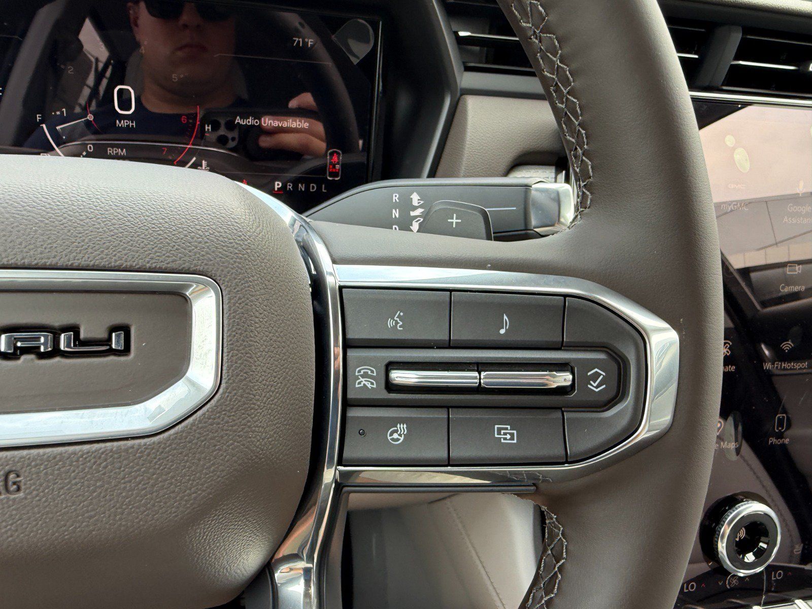 New 2027 GMC Terrain Denali AWD/4WD image 29