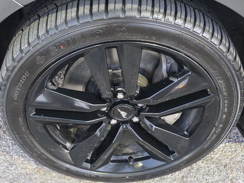 Used 2016 Ford Mustang Coupe w/ Ecoboost Performance Package image 35