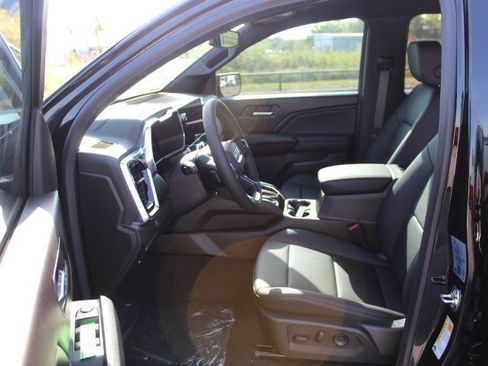 New 2026 GMC Canyon Elevation w/ Convenience Package image 12