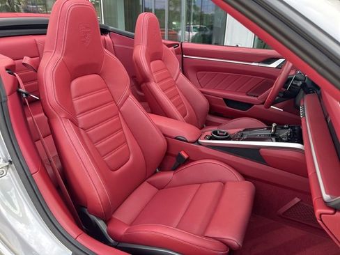 Used 2024 Porsche 911 Carrera S image 26