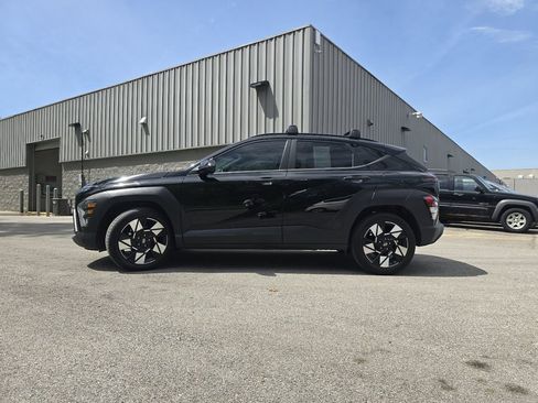 Used 2024 Hyundai Kona SEL w/ Convenience Package FWD image 13