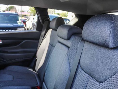 Used 2023 Hyundai Santa Fe SEL image 24