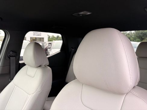 Certified 2026 Hyundai Santa Cruz SEL AWD/4WD image 24