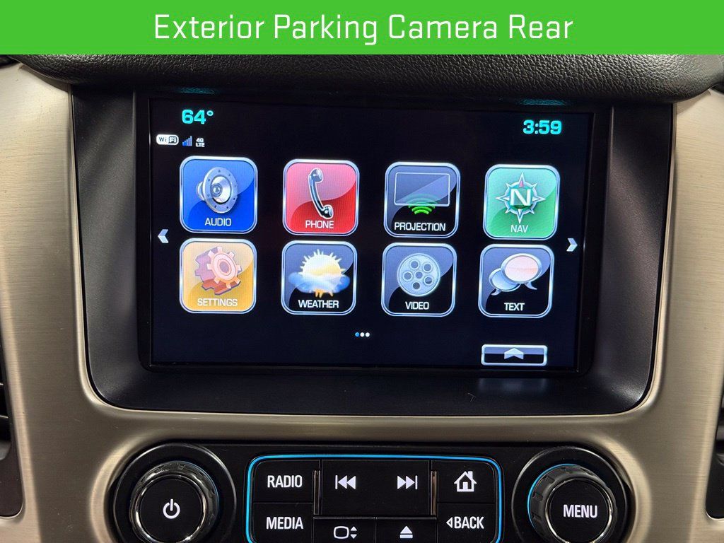 Certified 2020 GMC Yukon XL Denali w/ Open Road Package AWD/4WD image 40