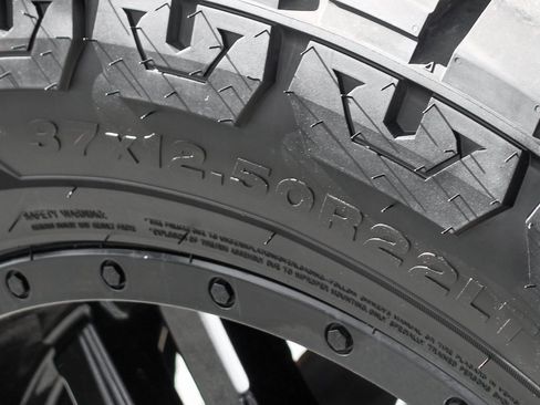 Used 2020 Ford F250 Platinum w/ FX4 Off-Road Package image 49