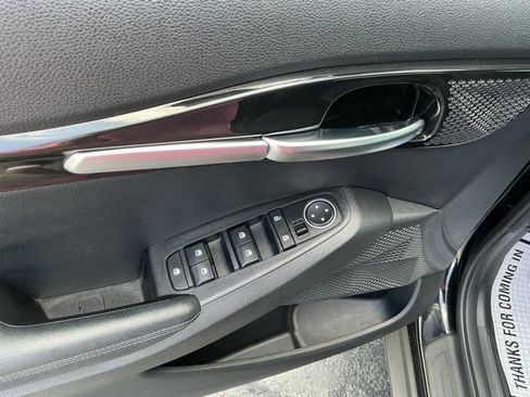 Used 2021 Kia Seltos EX AWD/4WD image 16