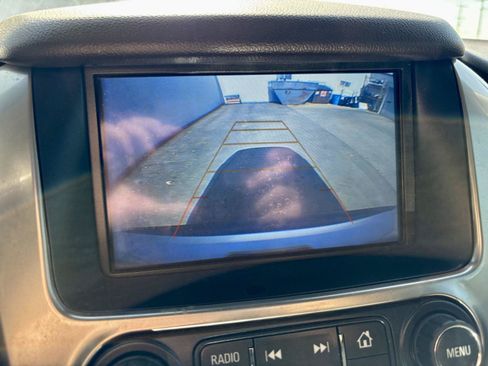 Used 2020 Chevrolet Tahoe LT AWD/4WD image 16