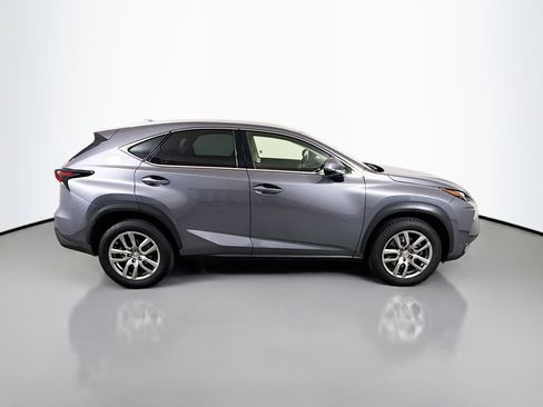 Used 2016 Lexus NX 200t AWD w/ Premium Package image 8