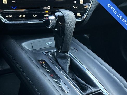 Used 2022 Honda HR-V EX image 25