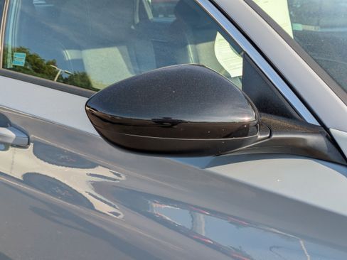 Certified 2022 Honda Accord Sport image 16