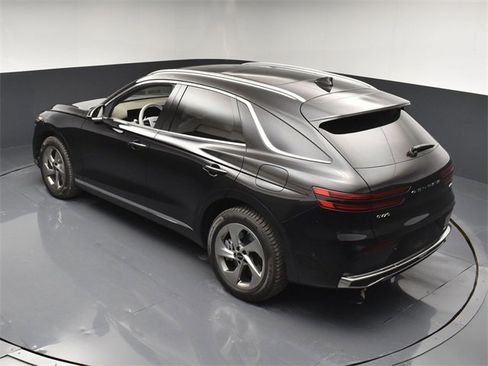 Used 2026 Genesis GV70 2.5T Advanced image 44