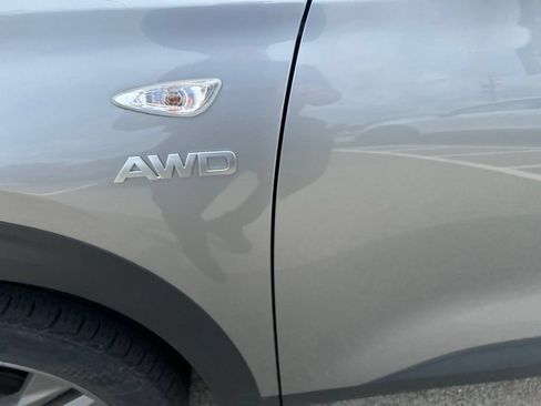 Certified 2022 Kia Seltos LX AWD/4WD image 4
