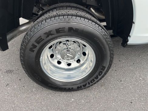 New 2025 RAM 3500 Big Horn image 30