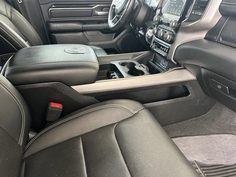 Used 2020 RAM 1500 Sport w/ Level 2 Equipment Group AWD/4WD image 15