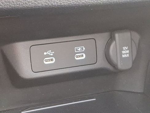 Certified 2025 Acura ADX A-Spec image 27