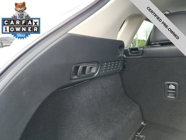 Certified 2023 MAZDA CX-5 AWD 2.5 S image 24