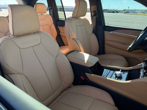 New 2025 Jeep Grand Cherokee Summit image 26