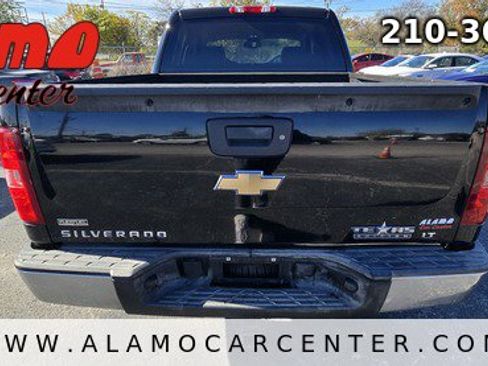 Used 2011 Chevrolet Silverado 1500 LT w/ Texas Edition image 28