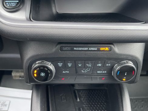 Used 2022 Ford Bronco Sport Big Bend w/ Convenience Package AWD/4WD image 35