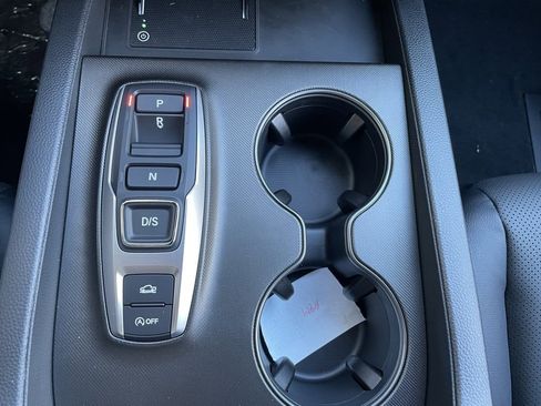 New 2026 Honda Ridgeline TrailSport image 20