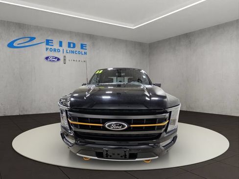 Used 2023 Ford F150 Tremor w/ Equipment Group 402A High AWD/4WD image 6