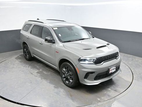 New 2026 Dodge Durango GT image 34