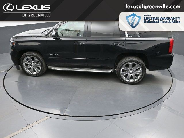 Used 2016 Chevrolet Tahoe LTZ AWD/4WD image 56