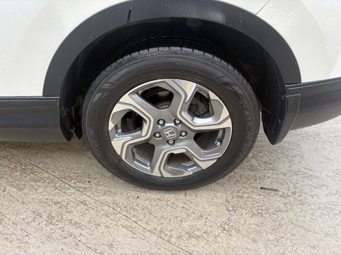 Certified 2018 Honda CR-V EX-L image 38