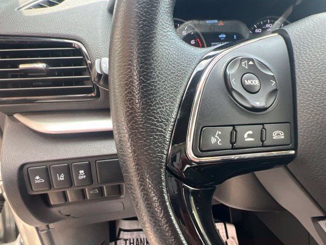 Used 2025 Mitsubishi Eclipse Cross SEL AWD/4WD image 16