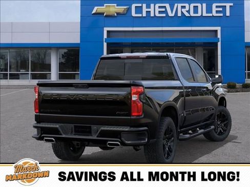 New 2026 Chevrolet Silverado 1500 RST image 4