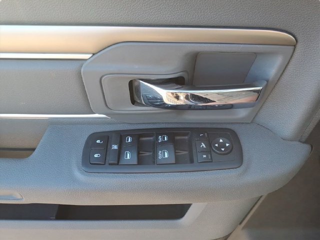 Used 2018 RAM 1500 Big Horn AWD/4WD image 28
