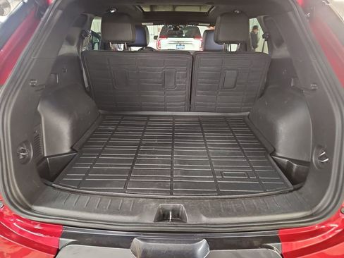 Certified 2022 Chevrolet Blazer Premier w/ Enhanced Convenience Package image 24