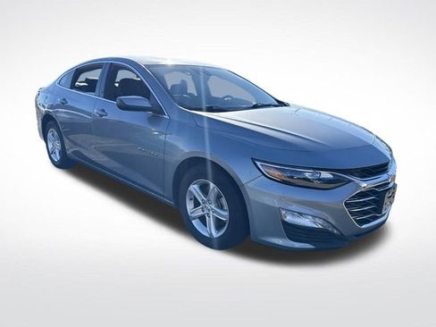 Used 2024 Chevrolet Malibu LT image 10