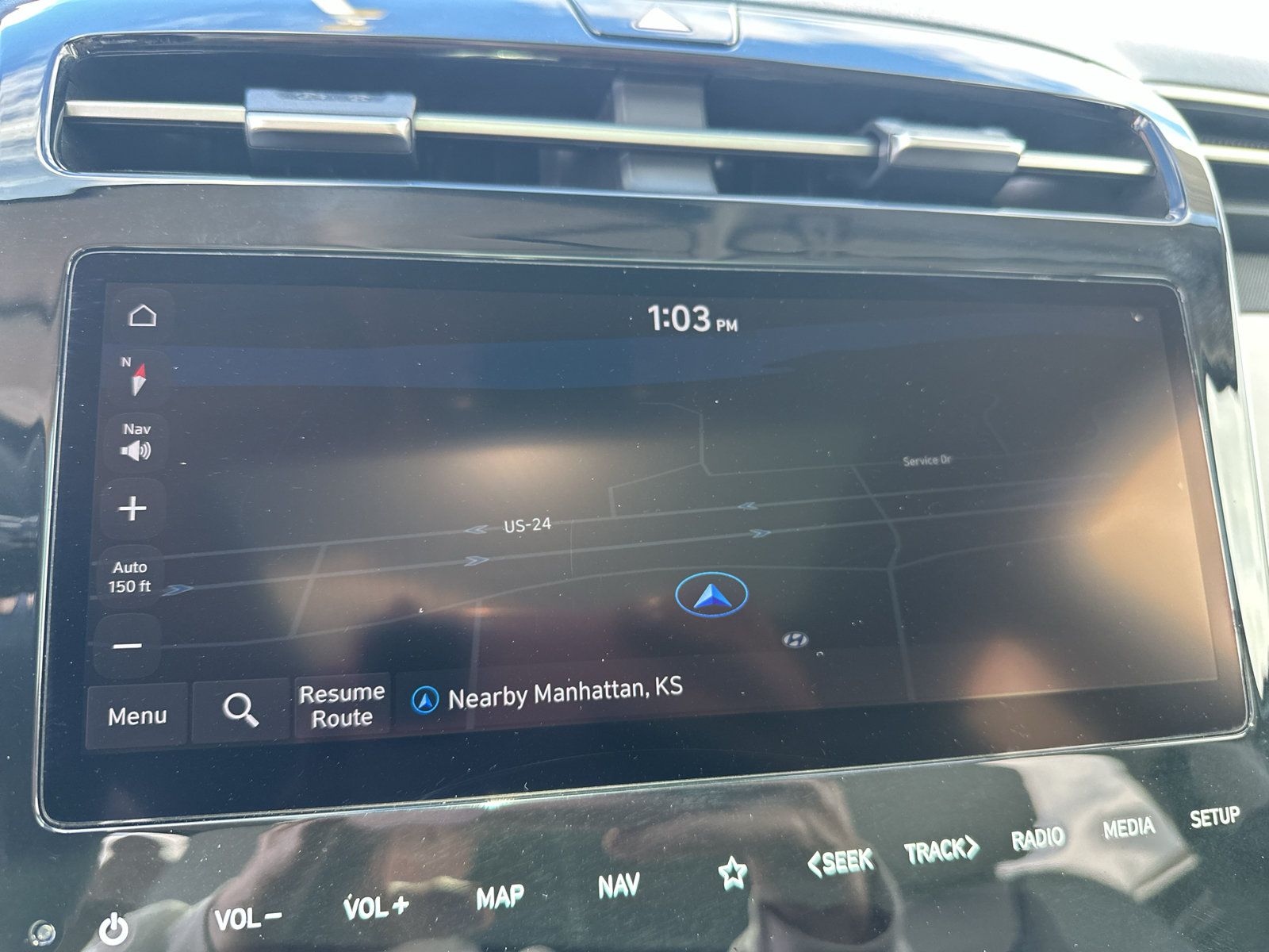 Used 2022 Hyundai Tucson Limited FWD image 23