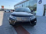 Used 2013 Lexus RX 350 AWD image 2