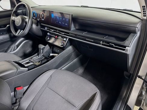 Used 2025 Hyundai Tucson SEL image 27