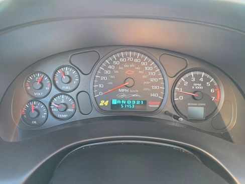 Used 2003 Chevrolet Monte Carlo SS image 15