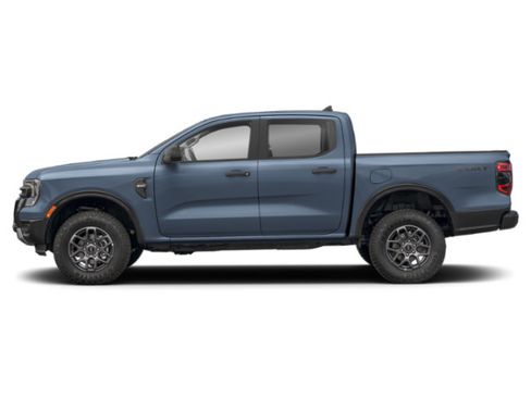 Used 2024 Ford Ranger XLT w/ Trailer Tow Package RWD image 5