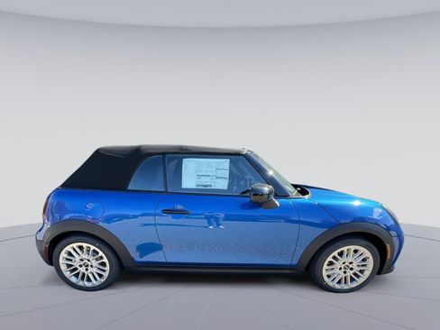 New 2026 MINI Cooper Convertible image 6