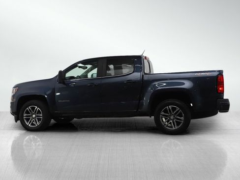 Used 2020 Chevrolet Colorado LT w/ Luxury Package image 2