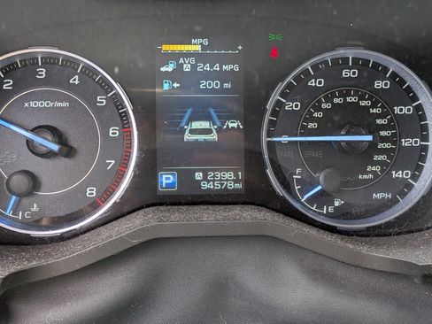 Used 2020 Subaru Ascent Limited w/ Technology Package AWD/4WD image 30