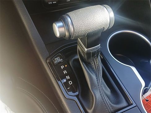 Used 2024 Kia K5 GT-Line w/ GT-Line Premium Package image 20