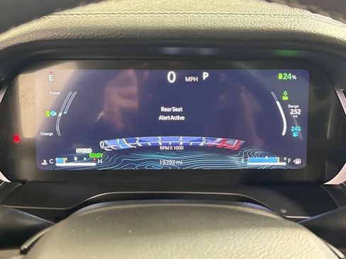 Used 2023 Jeep Grand Cherokee 4WD 4xe w/ Luxury Tech Group II image 25