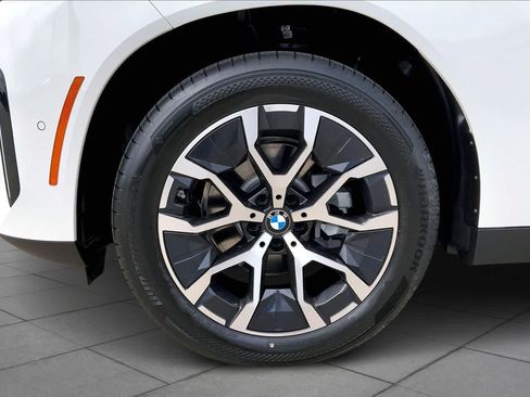 New 2026 BMW X3 xDrive30i w/ Convenience Package AWD/4WD image 12