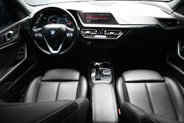 Used 2024 BMW 228i Gran Coupe FWD image 11