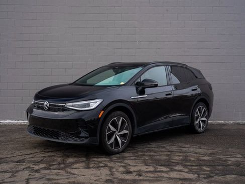 Used 2023 Volkswagen ID.4 Pro S image 1