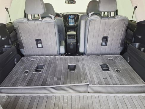 Certified 2024 Subaru Ascent Onyx Edition AWD/4WD image 8