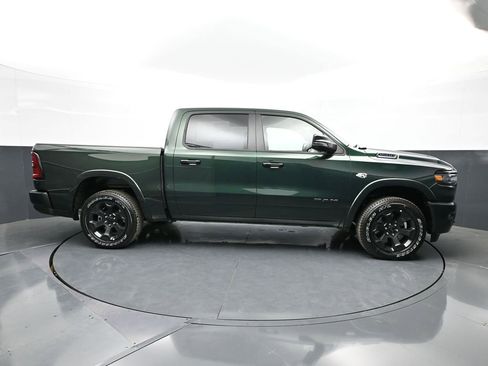 New 2026 RAM 1500 Big Horn image 4