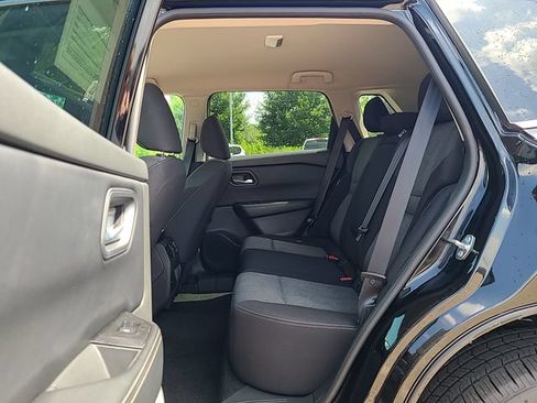 Used 2024 Nissan Rogue SV AWD/4WD image 23