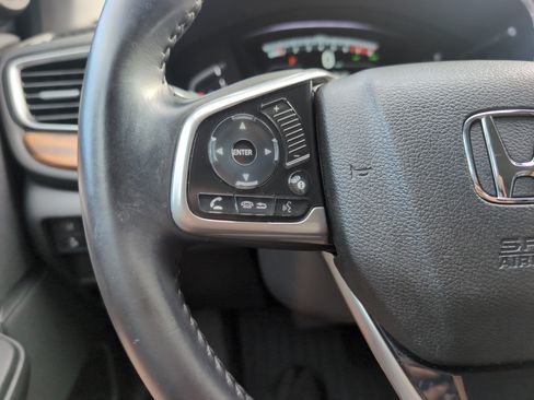 Used 2018 Honda CR-V EX-L image 19